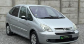 Citroen Xsara Picasso Exclusive 1ER MAIN   Loison Sous Lens 62