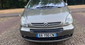 Citroen Xsara Picasso occasion année 2010 boite Manuelle Annonce Citroen Xsara Picasso occasion Diesel HDi 92 Airdream à Montigny Les Cormeilles