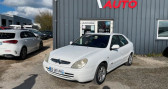 Citroen Xsara 1.6 16v 110ch pack 5p  � Fontenay-sur-Eure 28