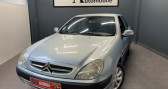 Citroen Xsara occasion année 2003 boite Manuelle Annonce Citroen Xsara occasion Diesel 2.0 HDi 90 CV 1 ERE MAIN à COURNON D'AUVERGNE