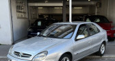 Citroen Xsara occasion année 2003 boite Manuelle Annonce Citroen Xsara occasion Diesel 2.0 HDi90 Exclusive 5p à ROUEN