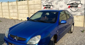 Citroen Xsara , garage PASSION AUTOMOBILE 62  Loison Sous Lens