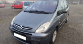 Annonce Citroen Xsara occasion Diesel Picasso 1.6 HDi 16V 90cv � Wittelsheim