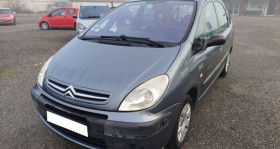 Citroen Xsara , garage JKS AUTO � Wittelsheim