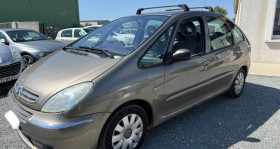 Citroen Xsara , garage VAGO VTC  Saint-Médard-d'Aunis