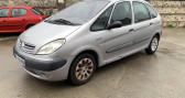 Citroen Xsara occasion année 2000 boite Manuelle Annonce Citroen Xsara occasion Essence Picasso 1.8 16v Pack Clim à Le Havre