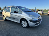 Citroen Xsara occasion année 2010 boite Manuelle Annonce Citroen Xsara occasion Xsara Picasso 1.6i 16V 110 à Cléguer