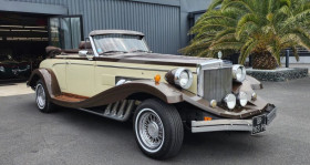 Clenet Serie II occasion 1980 mise en vente à CREANCES par le garage PAUL'S CLASSIC CARS - photo n°1