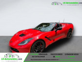 Annonce Corvette C7 occasion Essence 6.2 V8 466 ch  Beaupuy