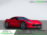 Annonce Corvette C7 occasion Essence 6.2 V8 466 ch à Beaupuy