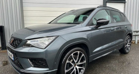 Cupra Ateca occasion 2019 mise en vente &agrave; Boersch par le garage GT CARS 67 - photo n&deg;1