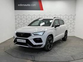 Cupra Ateca , garage LEXUS TOULOUSE � Toulouse