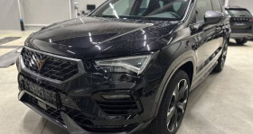 Cupra Ateca , garage SELECTIVE AUTO � sarcelles