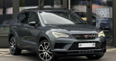 Annonce Cupra Ateca occasion Essence 2.0 16V TSI - 300 - BV DSG 7 - 4Drive  . PHASE 1  ANDREZIEUX-BOUTHEON