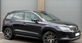 Cupra Ateca 2.0 16V TSI - 300 - BV DSG 7 - 4Drive . PHASE 1  2020 - annonce de voiture en vente sur Auto Sélection.com