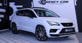 Annonce Cupra Ateca occasion Essence 2.0 16V TSI - 300 - BV DSG 7 - 4Drive Suivi complet � Lattes