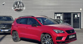 Cupra Ateca 2.0 16V TSI - 300 - BV DSG 7 - 4Drive  2019 - annonce de voiture en vente sur Auto Sélection.com