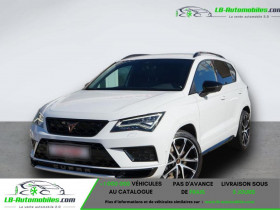 Cupra Ateca 2.0 4Drive LED Klimaaut. Navi ACC 360 DAB  occasion  Beaupuy - photo n2