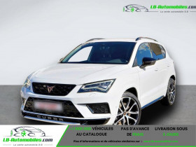Cupra Ateca , garage LB AUTOMOBILES  Beaupuy