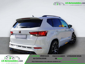 Cupra Ateca 2.0 4Drive LED Klimaaut. Navi ACC 360 DAB  occasion  Beaupuy - photo n4