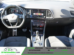 Cupra Ateca 2.0 4Drive LED Klimaaut. Navi ACC 360 DAB  occasion  Beaupuy - photo n3