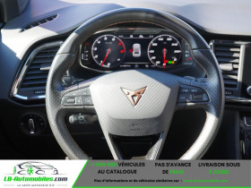 Cupra Ateca 2.0 4Drive LED Klimaaut. Navi ACC 360 DAB  occasion  Beaupuy - photo n10