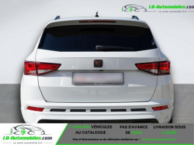 Cupra Ateca 2.0 4Drive LED Klimaaut. Navi ACC 360 DAB  occasion  Beaupuy - photo n7