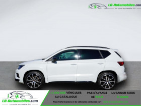 Cupra Ateca 2.0 4Drive LED Klimaaut. Navi ACC 360 DAB  occasion  Beaupuy - photo n6