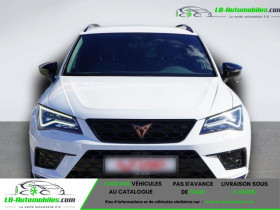 Cupra Ateca 2.0 4Drive LED Klimaaut. Navi ACC 360 DAB  occasion  Beaupuy - photo n5
