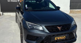 Cupra Ateca occasion année 2019 boite Automatique Annonce Cupra Ateca occasion Essence 2.0 TSI 300 4DRIVE 4WD DSG BVA à ANDREZIEUX-BOUTHEON