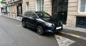 Cupra Ateca occasion 2019 mise en vente &agrave; Paris par le garage BY CAR - photo n&deg;1