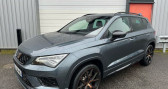 Cupra Ateca 2.0 tsi 300 4drive dsg7 ja   Boersch 67