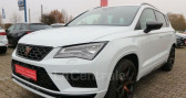Cupra Ateca occasion année 2019 boite Automatique Annonce Cupra Ateca occasion Essence 2.0 TSI 300 4DRIVE DSG7 à CLERMONT FERRAND