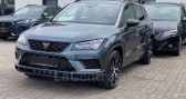 Cupra Ateca occasion
