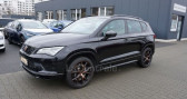 Cupra Ateca occasion