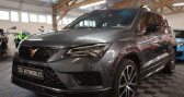Cupra Ateca 2.0 tsi 300 4drive dsg7  2019 - annonce de voiture en vente sur Auto S&eacute;lection.com