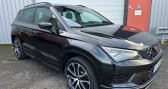 Cupra Ateca occasion année 2019 boite Automatique Annonce Cupra Ateca occasion Essence 2.0 tsi 300 4x4 limited edition dsg7 pano à Boersch