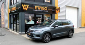 Annonce Cupra Ateca occasion Essence 2.0 TSI 300 ch 4Drive DSG7  BELBEUF