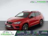 Annonce Cupra Ateca occasion Essence 2.0 TSI 300 ch BVA 4Drive � Beaupuy