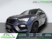 Annonce Cupra Ateca occasion Essence 2.0 TSI 300 ch BVA 4Drive � Beaupuy