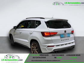 Cupra Ateca 2.0 TSI 300 ch BVA 4Drive  occasion � Beaupuy - photo n�4