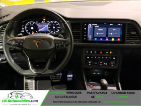 Cupra Ateca 2.0 TSI 300 ch BVA 4Drive  occasion � Beaupuy - photo n�3