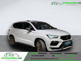 Cupra Ateca 2.0 TSI 300 ch BVA 4Drive  occasion � Beaupuy - photo n�2