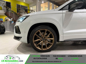 Cupra Ateca 2.0 TSI 300 ch BVA 4Drive  occasion � Beaupuy - photo n�8