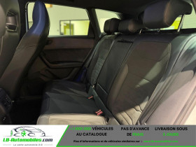 Cupra Ateca 2.0 TSI 300 ch BVA 4Drive  occasion � Beaupuy - photo n�7