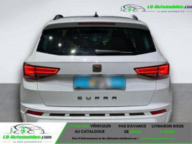 Cupra Ateca 2.0 TSI 300 ch BVA 4Drive  occasion � Beaupuy - photo n�6