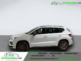 Cupra Ateca 2.0 TSI 300 ch BVA 4Drive  occasion � Beaupuy - photo n�5