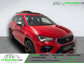 Cupra Ateca 2.0 TSI 300 ch BVA 4Drive  � Beaupuy 31