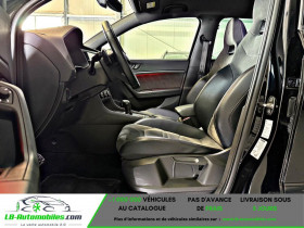 Cupra Ateca 2.0 TSI 300 ch BVA 4Drive  occasion � Beaupuy - photo n�4