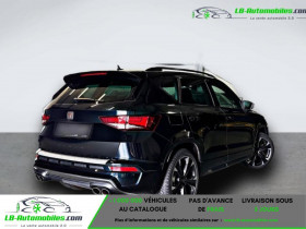 Cupra Ateca 2.0 TSI 300 ch BVA 4Drive  occasion � Beaupuy - photo n�3